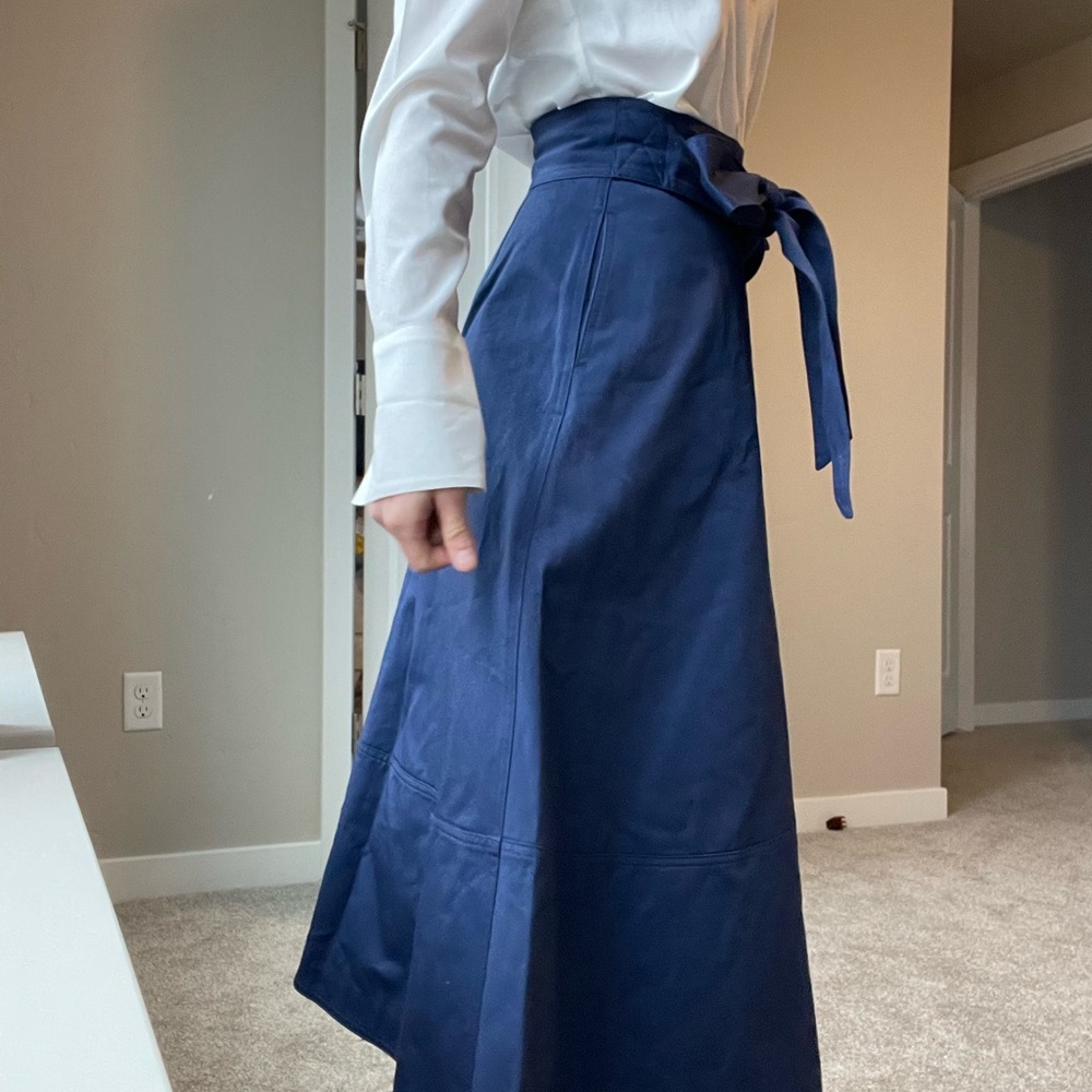 G. By Goop skirt - Picture 3 of 13